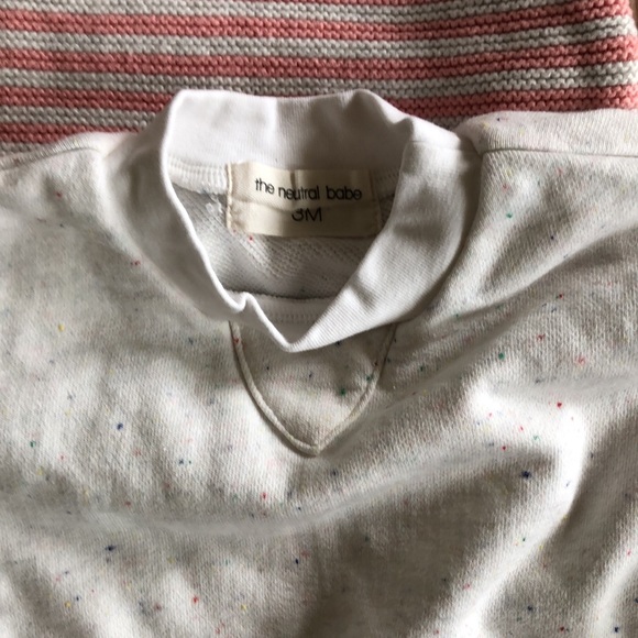 Baby Girls 3-6 Months 13 Piece Clothing Bundle - Picture 3 of 10